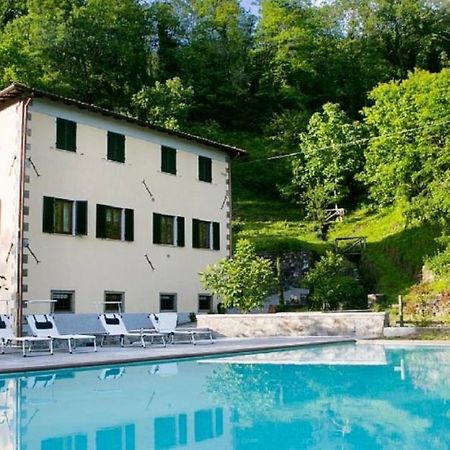 Monnalisa Castiglione di Garfagnana Exterior foto