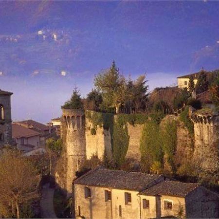 Monnalisa Castiglione di Garfagnana Exterior foto