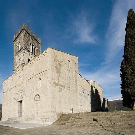 Monnalisa Castiglione di Garfagnana Exterior foto