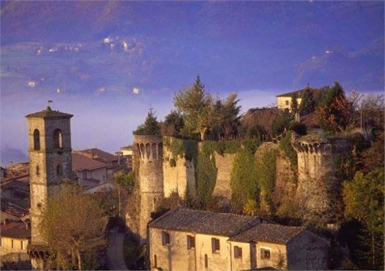 Monnalisa Castiglione di Garfagnana Exterior foto