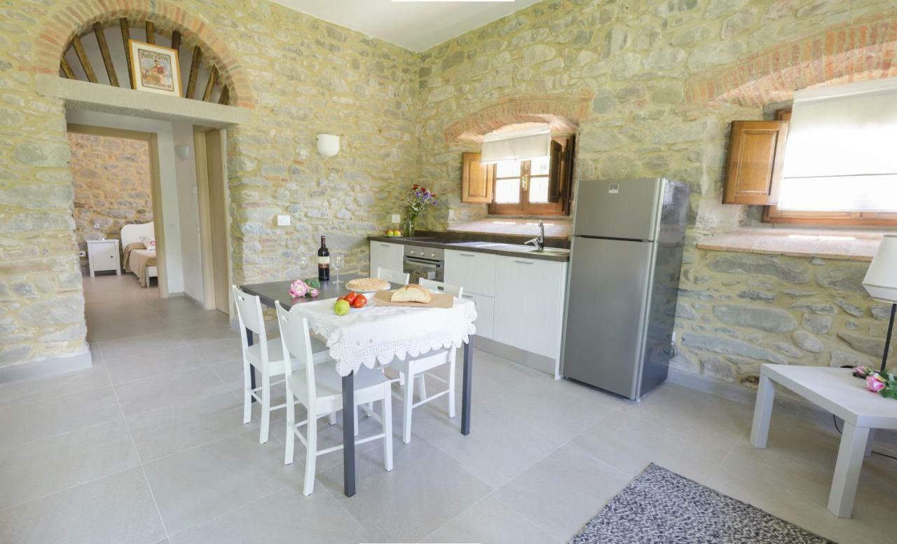 Monnalisa Castiglione di Garfagnana Exterior foto