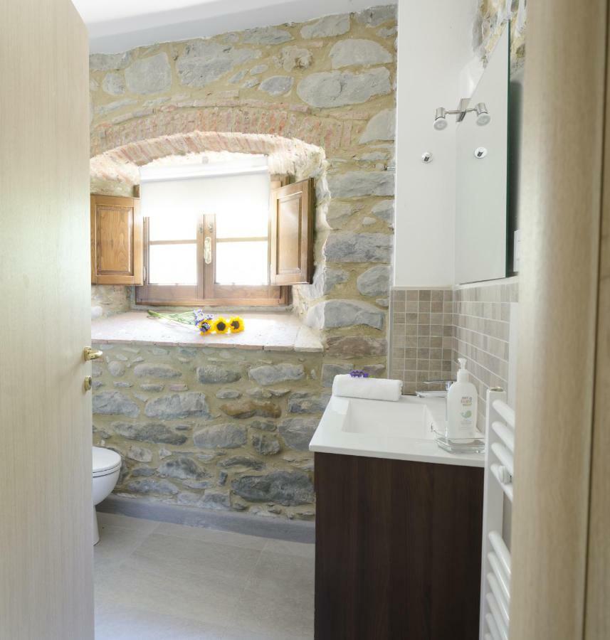 Monnalisa Castiglione di Garfagnana Exterior foto